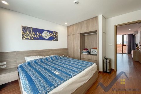 1 bedroom Apartment in Tay Ho, Ha Noi, No. 20269 7