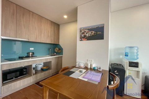 1 bedroom Apartment in Tay Ho, Ha Noi, No. 20269 5