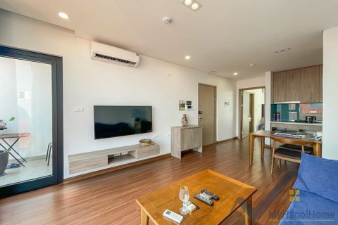 1 bedroom Apartment in Tay Ho, Ha Noi, No. 20269 3