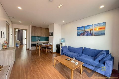 1 bedroom Apartment in Tay Ho, Ha Noi, No. 20269 4