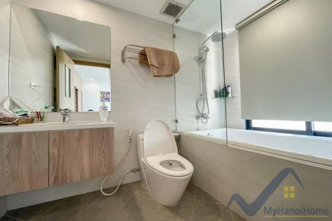1 bedroom Apartment in Tay Ho, Ha Noi, No. 20269 9