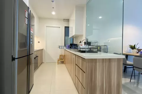 3 bedrooms Apartment in Thu Duc, Ho Chi Minh,  No. 11700 17
