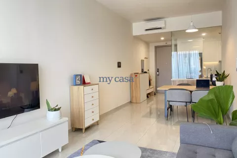 3 bedrooms Apartment in Thu Duc, Ho Chi Minh,  No. 11700 15