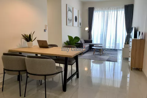 3 bedrooms Apartment in Thu Duc, Ho Chi Minh,  No. 11700 9