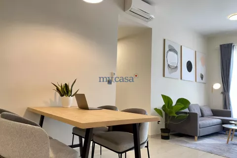 3 bedrooms Apartment in Thu Duc, Ho Chi Minh,  No. 11700 16