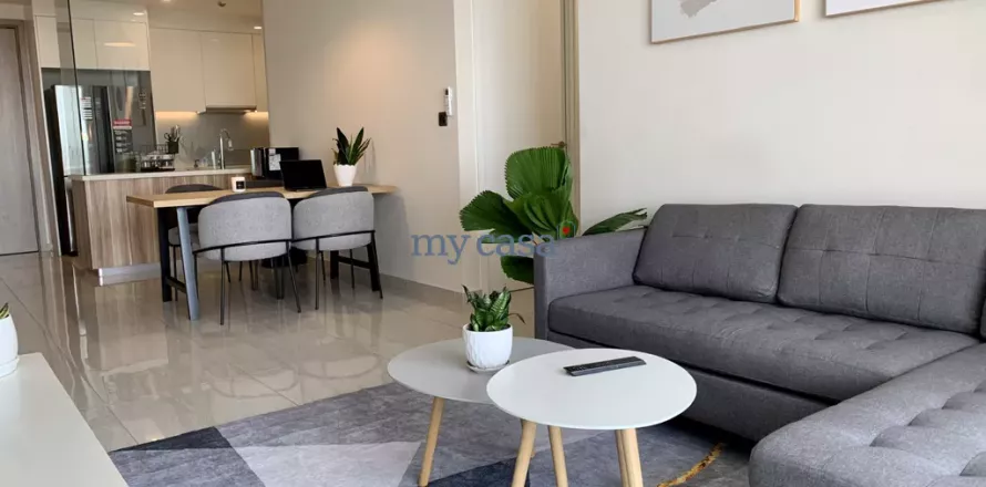3 bedrooms Apartment in Thu Duc, Ho Chi Minh,  No. 11700