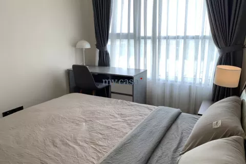 3 bedrooms Apartment in Thu Duc, Ho Chi Minh,  No. 11700 7