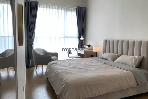 3 bedrooms Apartment in Thu Duc, Ho Chi Minh,  No. 11700 10