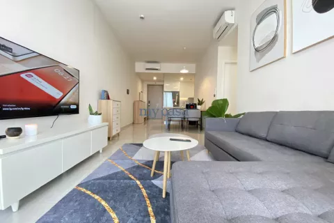 3 bedrooms Apartment in Thu Duc, Ho Chi Minh,  No. 11700 12