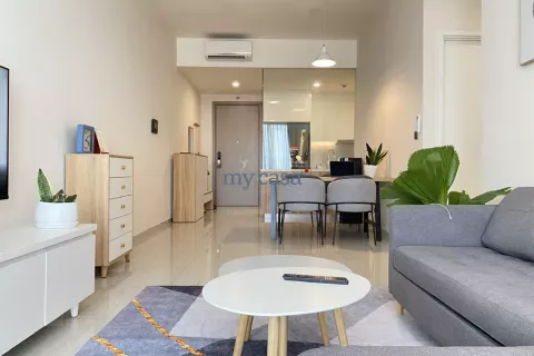 3 bedrooms Apartment in Thu Duc, Ho Chi Minh,  No. 11700 11