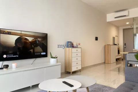 3 bedrooms Apartment in Thu Duc, Ho Chi Minh,  No. 11700 13