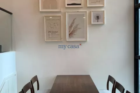 3 bedrooms Apartment in Thu Duc, Ho Chi Minh, No. 11702 4