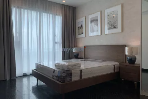 3 bedrooms Apartment in Thu Duc, Ho Chi Minh, No. 11702 3