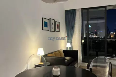 2 bedrooms Apartment in Thu Duc, Ho Chi Minh, No. 11705 3