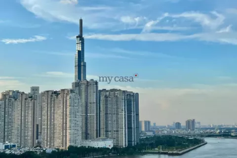 3 bedrooms Apartment in Thu Duc, Ho Chi Minh,  No. 11703 7