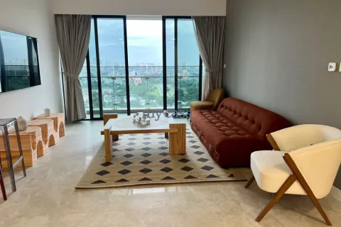 3 bedrooms Apartment in Thu Duc, Ho Chi Minh,  No. 11703 8