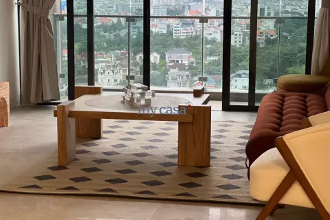 3 bedrooms Apartment in Thu Duc, Ho Chi Minh,  No. 11703 6