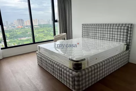 3 bedrooms Apartment in Thu Duc, Ho Chi Minh,  No. 11703 4