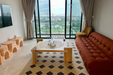 3 bedrooms Apartment in Thu Duc, Ho Chi Minh,  No. 11703 5