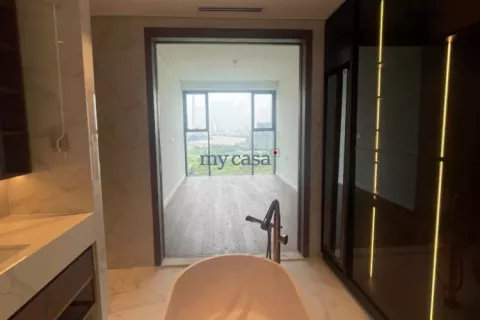 3 bedrooms Apartment in Thu Duc, Ho Chi Minh,  No. 11701 7