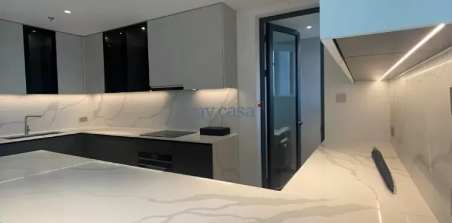 3 bedrooms Apartment in Thu Duc, Ho Chi Minh,  No. 11701