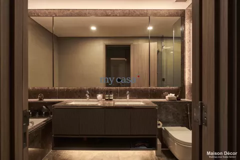 3 bedrooms Apartment in Thu Duc, Ho Chi Minh, No. 11704 11