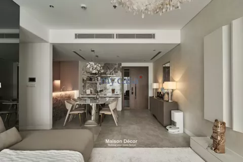 3 bedrooms Apartment in Thu Duc, Ho Chi Minh, No. 11704 6