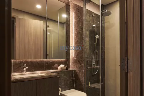 3 bedrooms Apartment in Thu Duc, Ho Chi Minh, No. 11704 7