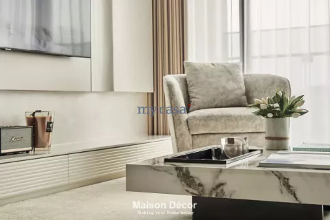 3 bedrooms Apartment in Thu Duc, Ho Chi Minh, No. 11704 9