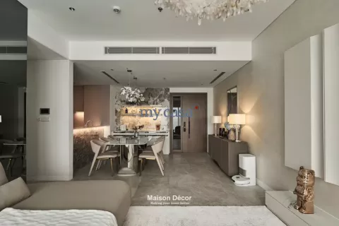 3 bedrooms Apartment in Thu Duc, Ho Chi Minh, No. 11704 2