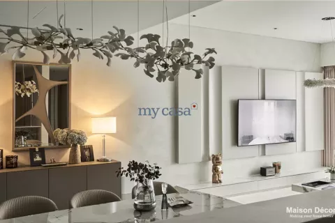 3 bedrooms Apartment in Thu Duc, Ho Chi Minh, No. 11704 8