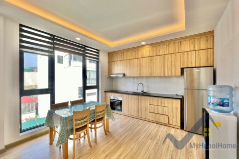 2 bedrooms Apartment in Tay Ho, Ha Noi, No. 26649 2