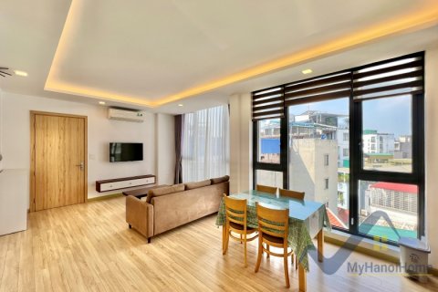 2 bedrooms Apartment in Tay Ho, Ha Noi, No. 26649 3