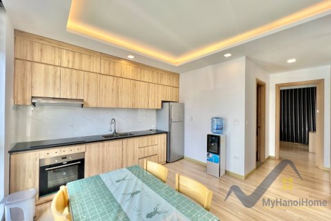 2 bedrooms Apartment in Tay Ho, Ha Noi, No. 26649 4