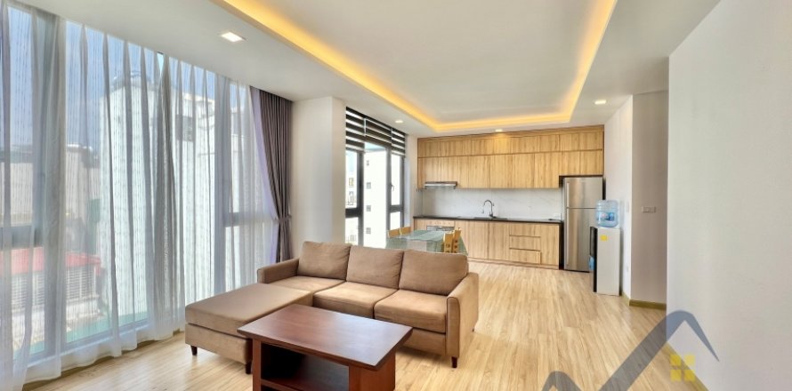2 bedrooms Apartment in Tay Ho, Ha Noi, No. 26649