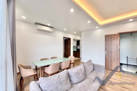 3 bedrooms Apartment in Tay Ho, Ha Noi, No. 26646 5