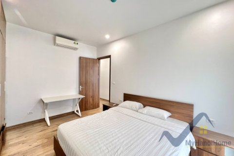 3 bedrooms Apartment in Tay Ho, Ha Noi, No. 26646 15