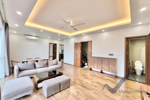 3 bedrooms Apartment in Tay Ho, Ha Noi, No. 26646 4
