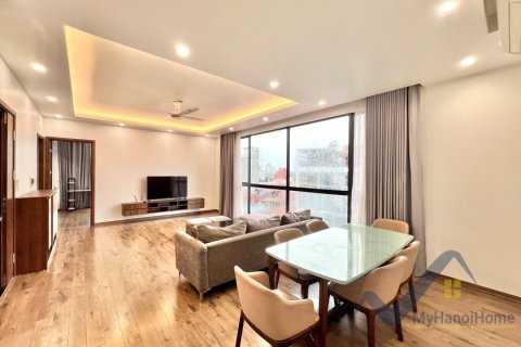 3 bedrooms Apartment in Tay Ho, Ha Noi, No. 26646 3