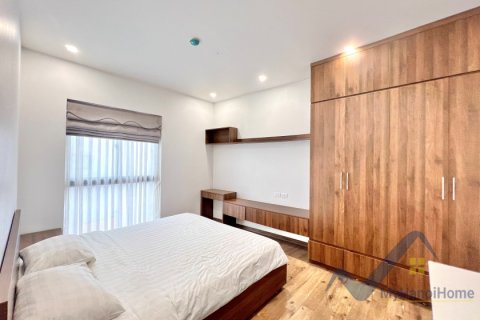 3 bedrooms Apartment in Tay Ho, Ha Noi, No. 26646 14