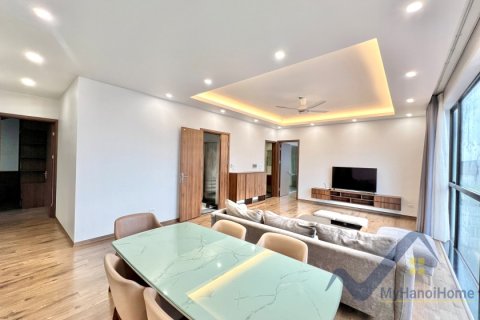 3 bedrooms Apartment in Tay Ho, Ha Noi, No. 26646 2