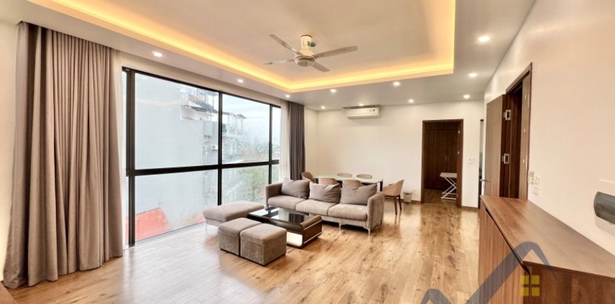 3 bedrooms Apartment in Tay Ho, Ha Noi, No. 26646