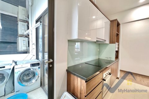 3 bedrooms Apartment in Tay Ho, Ha Noi, No. 26646 8