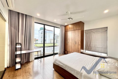 3 bedrooms Apartment in Tay Ho, Ha Noi, No. 26646 16