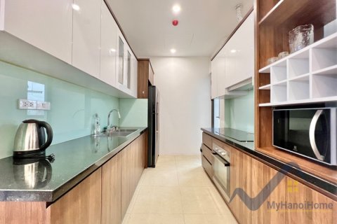 3 bedrooms Apartment in Tay Ho, Ha Noi, No. 26646 9