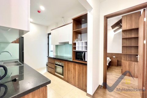 3 bedrooms Apartment in Tay Ho, Ha Noi, No. 26646 7