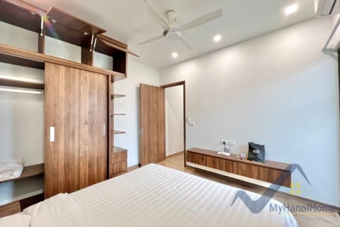 3 bedrooms Apartment in Tay Ho, Ha Noi, No. 26646 11