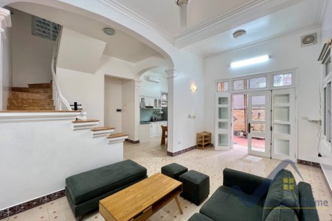 4 bedrooms Villa in Tay Ho, Ha Noi, No. 26645 4