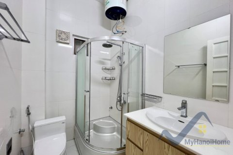 4 bedrooms Villa in Tay Ho, Ha Noi, No. 26645 9