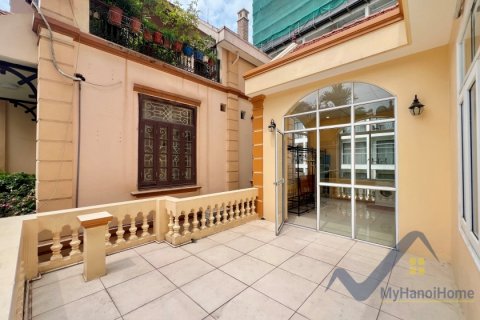 4 bedrooms Villa in Tay Ho, Ha Noi, No. 26645 20